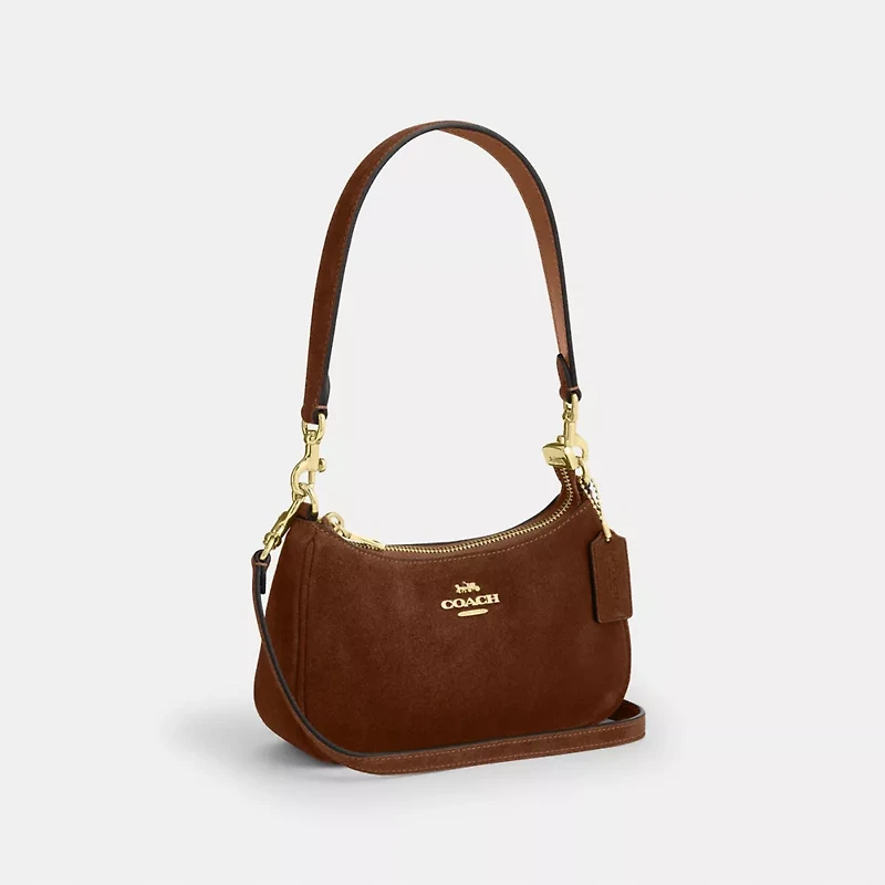 Teri Mini Crossbody Bag