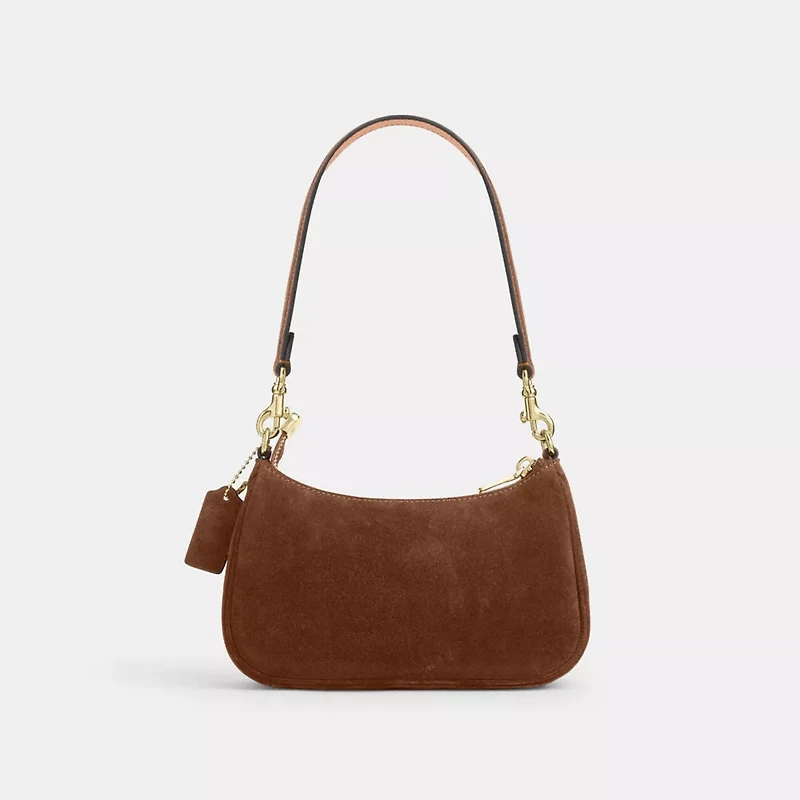 Teri Mini Crossbody Bag