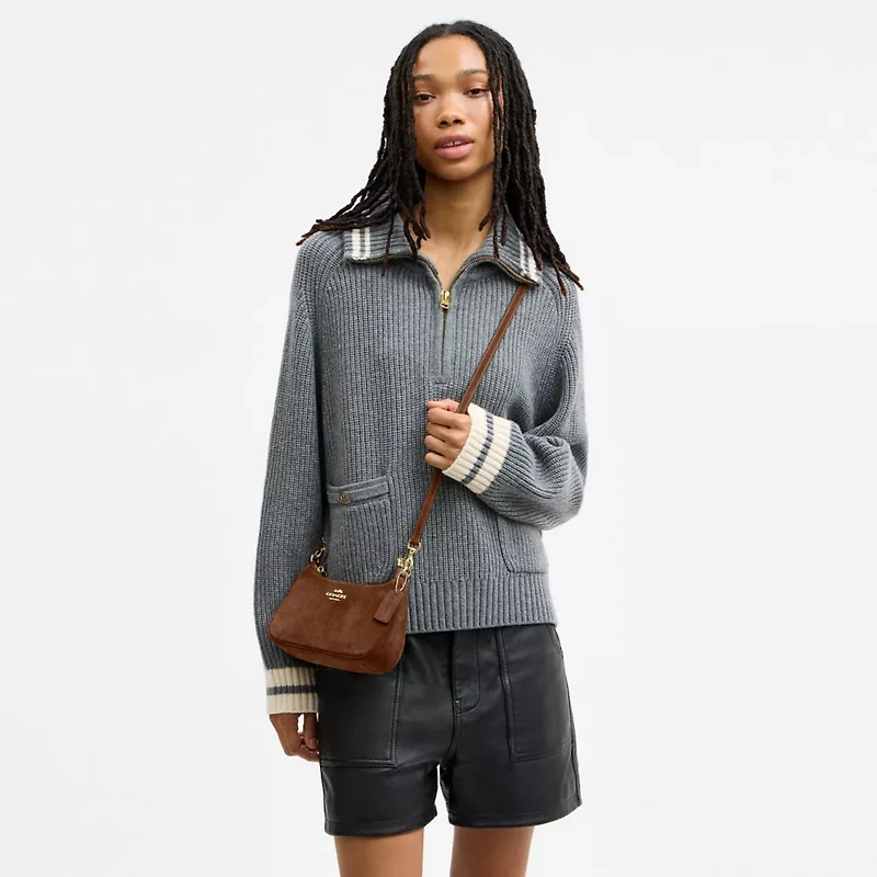 Teri Mini Crossbody Bag