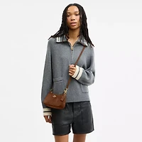 Teri Mini Crossbody Bag
