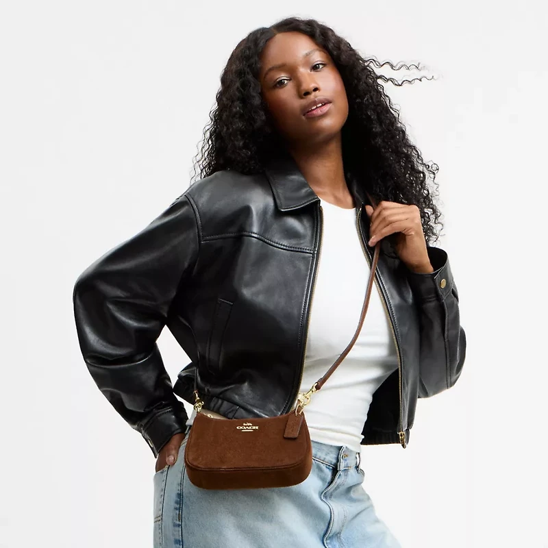 Teri Mini Crossbody Bag
