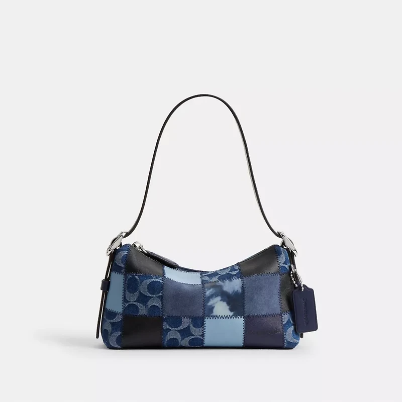 Alter/Ego Small Slouchy Shoulder Bag