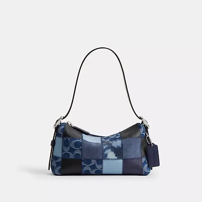 Alter/Ego Small Slouchy Shoulder Bag