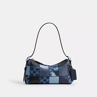 Alter/Ego Small Slouchy Shoulder Bag