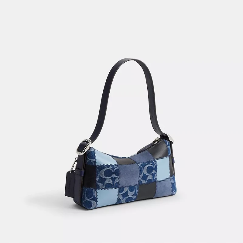 Alter/Ego Small Slouchy Shoulder Bag