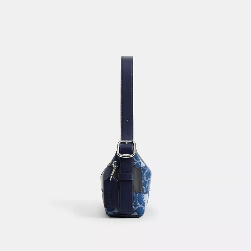 Alter/Ego Small Slouchy Shoulder Bag