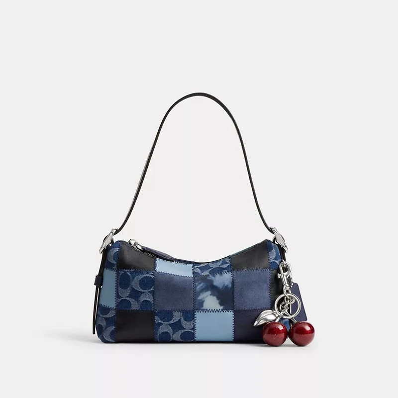 Alter/Ego Small Slouchy Shoulder Bag