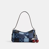 Alter/Ego Small Slouchy Shoulder Bag