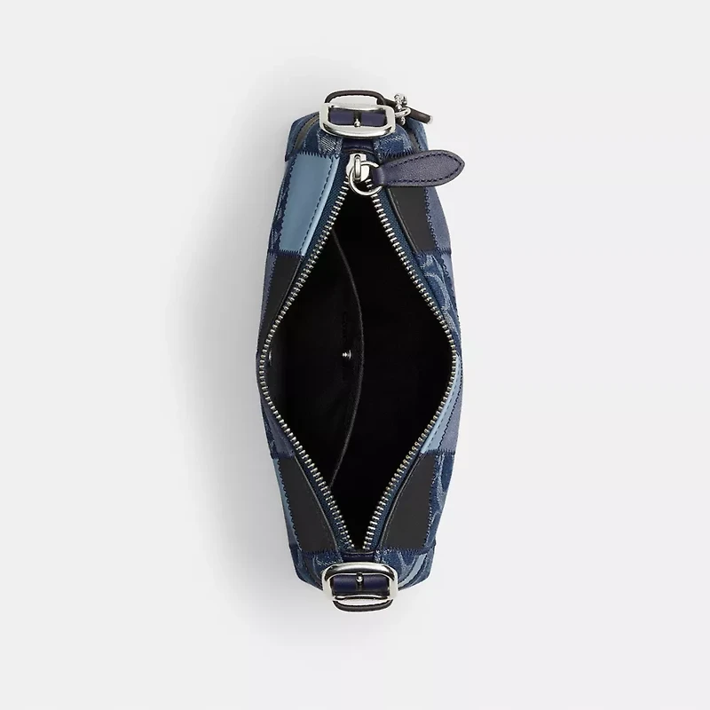 Alter/Ego Small Slouchy Shoulder Bag