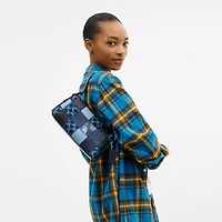 Alter/Ego Small Slouchy Shoulder Bag