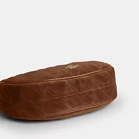 Emily Shoulder Bag With Quilting
