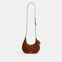 Emily Shoulder Bag With Quilting