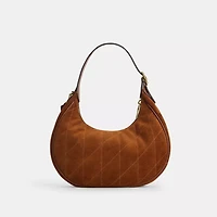 Emily Shoulder Bag With Quilting