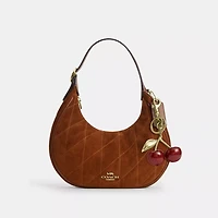Emily Shoulder Bag With Quilting