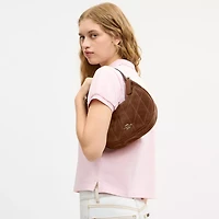 Emily Shoulder Bag With Quilting