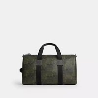 Explorer Duffle Bag 45 In Signature Camo Print
