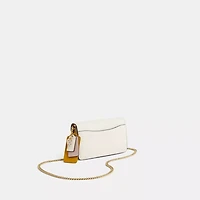 Upcrafted Tabby Crossbody Wristlet