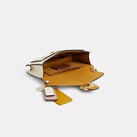 Upcrafted Tabby Crossbody Wristlet