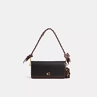 Upcrafted Evie Long Wallet With Chain