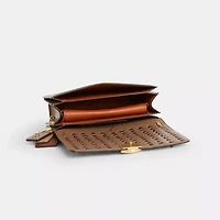 Upcrafted Bandit Shoulder Bag