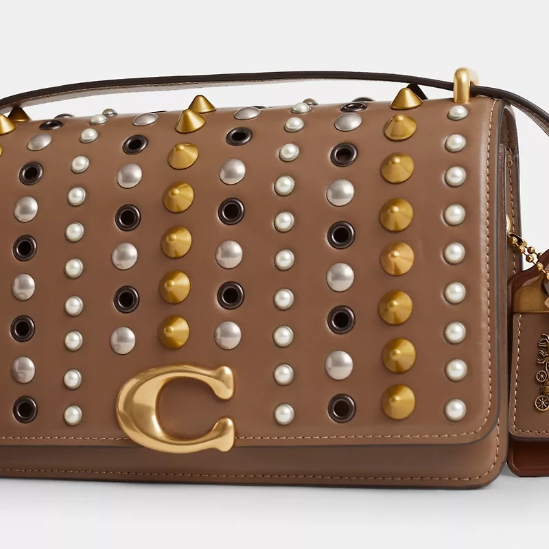 Upcrafted Bandit Shoulder Bag