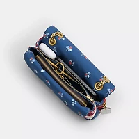 Tabby Shoulder Bag 26 With Americana Quilting