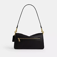 Tabby Shoulder Bag 26 With Embroidered Americana