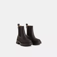 Restored Jayla Bootie