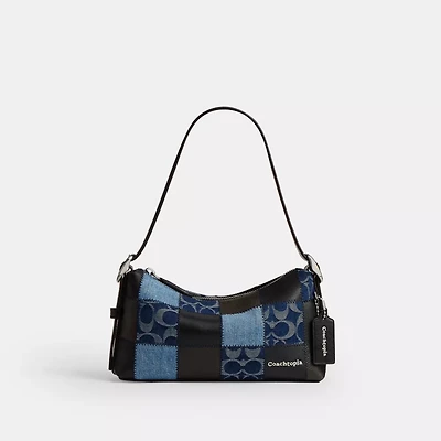 Alter/Ego Small Slouchy Shoulder Bag