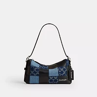 Alter/Ego Small Slouchy Shoulder Bag