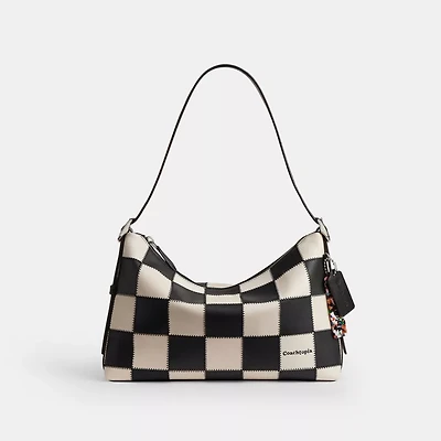 Alter/Ego Slouchy Shoulder Bag