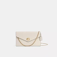 Restored Essential Clutch