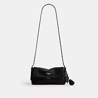 Etta Small Flap Shoulder Bag