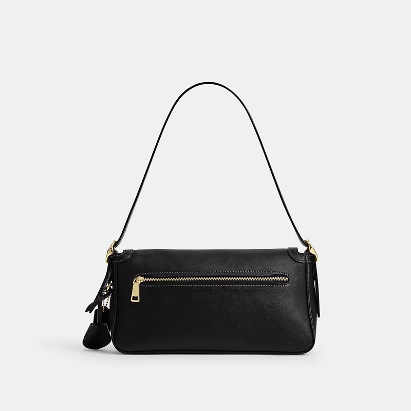 Etta Small Flap Shoulder Bag