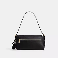 Etta Small Flap Shoulder Bag