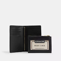 2-In-1 Wallet