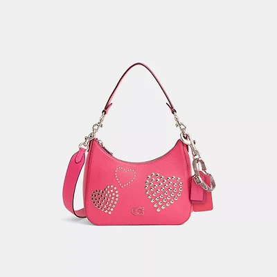 Upcrafted Hobo Crossbody Bag