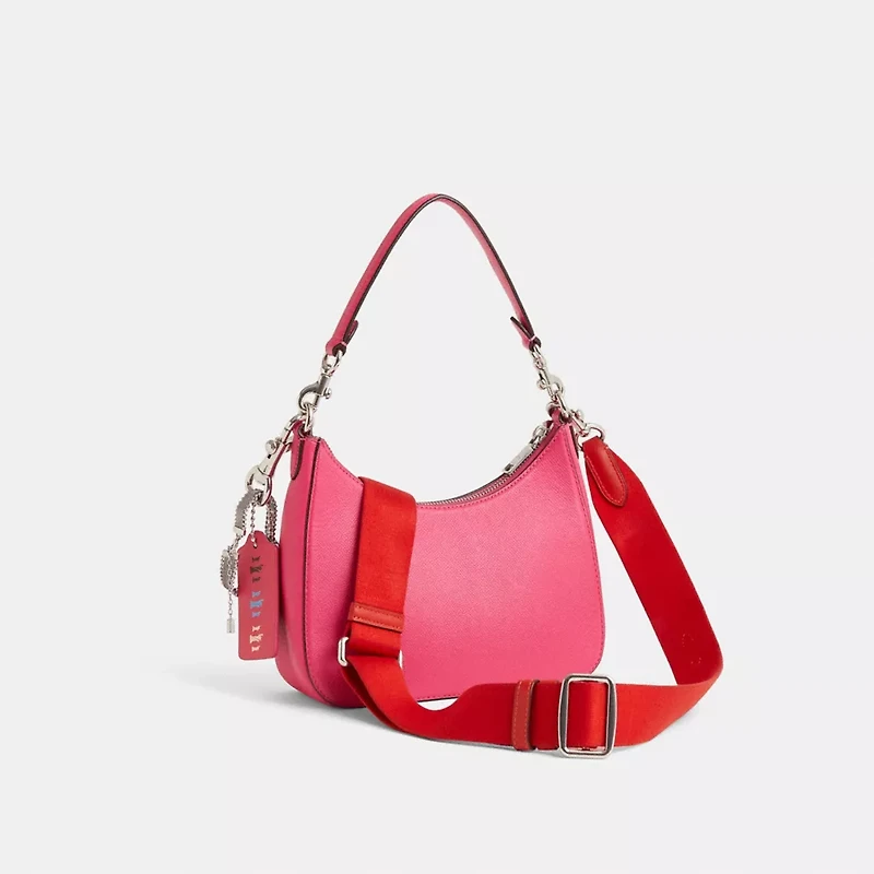 Upcrafted Hobo Crossbody Bag