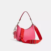 Upcrafted Hobo Crossbody Bag