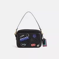 Upcrafted Charter Flap Crossbody Bag 24