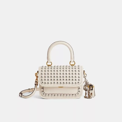 Upcrafted Rogue Top Handle Bag