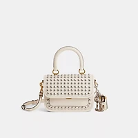 Upcrafted Rogue Top Handle Bag