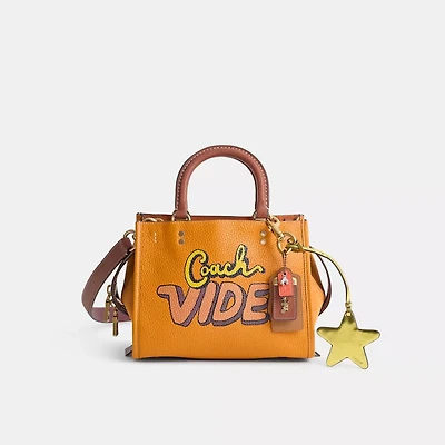 Upcrafted Rogue Bag 25 In Colorblock