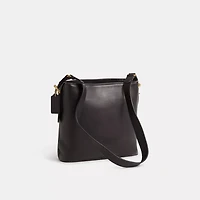 Vintage Slim Bucket Bag