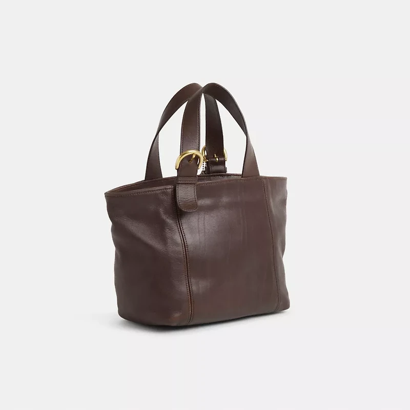 Vintage Waverly Bag
