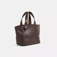 Vintage Waverly Bag