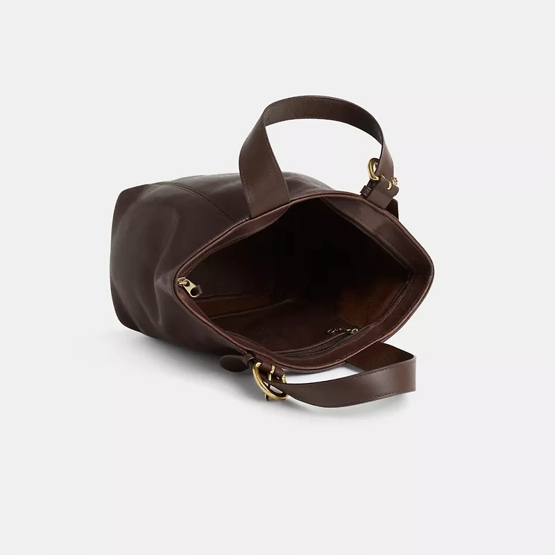 Vintage Waverly Bag