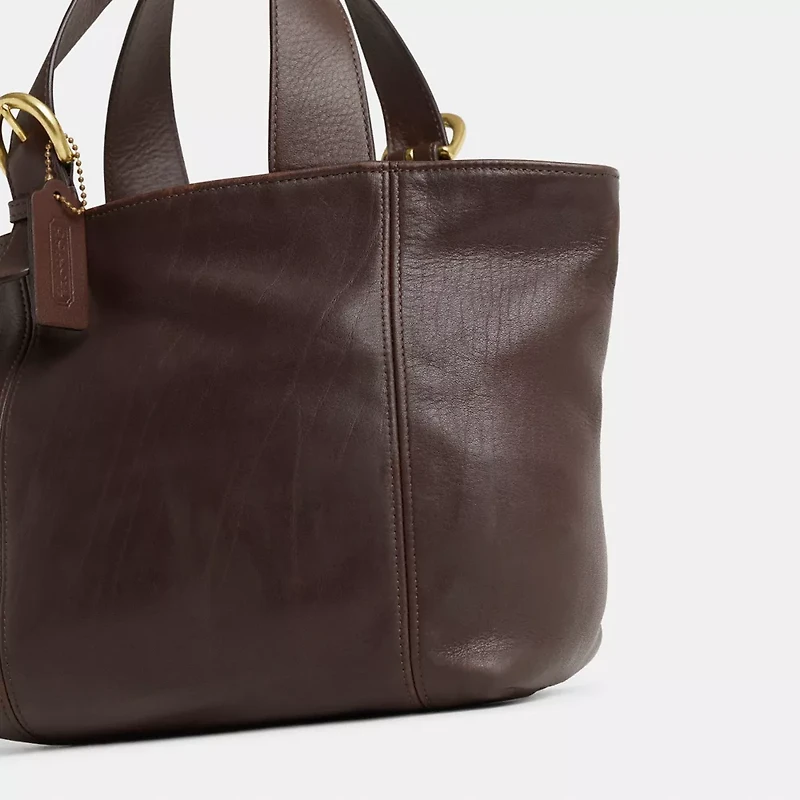 Vintage Waverly Bag