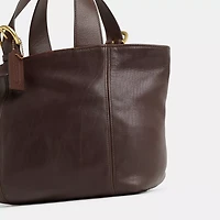 Vintage Waverly Bag