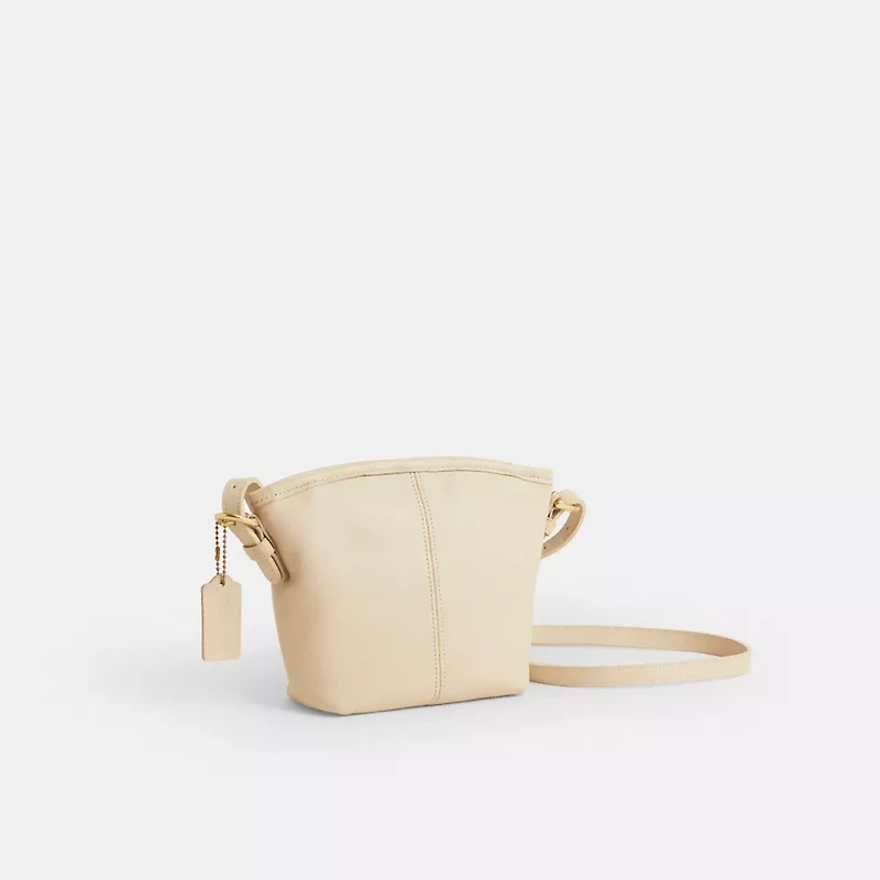 Vintage Small Soho Basket Bag